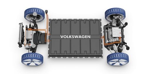 動(dòng)力電池系統(tǒng) 造車新勢(shì)力突圍之路的下一道坎